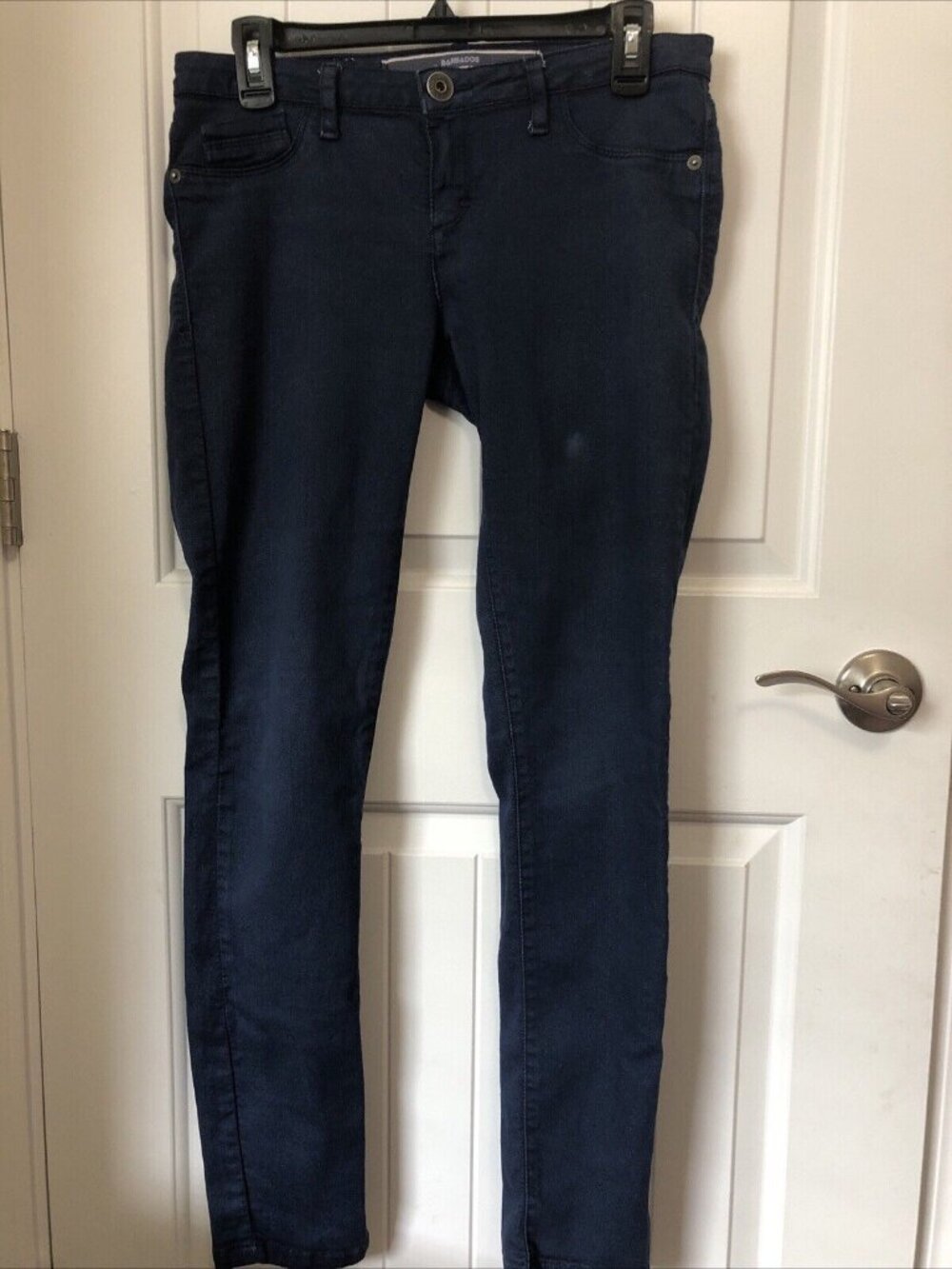 Barbados Low-rise Skinny Jeggings Pre-owned 30" x 31"